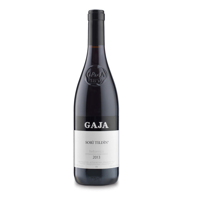VINO GAJA SORI TILDIN 2013-75CL BARBARESCO DOP